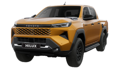 Hilux