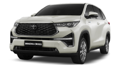 Innova Cross