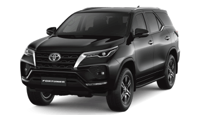 Fortuner